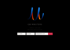 gbmasters.com