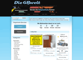 gbwelt.eu