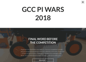 Gccpiwars.wordpress.com