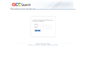 gccsearch.com