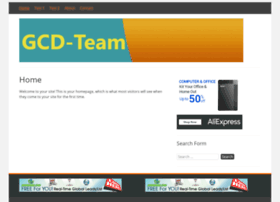 gcd-team.com
