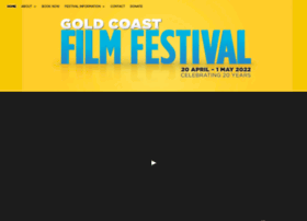 gcfilmfestival.com