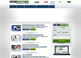 gcmpartner.com