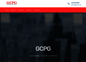 Gcpg.com.my