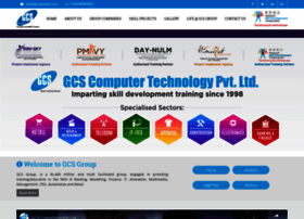 gcsgroup.co.in