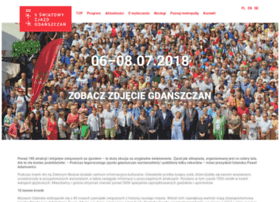 gdanszczanie.gdansk.gda.pl