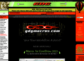gdgmacros.com