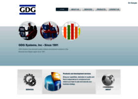 Gdgsystems.com