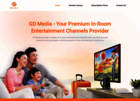 Gdmedia.tv