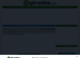 gdr-online.it
