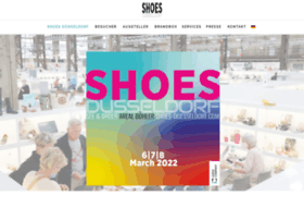 gds-shoe-fair.com