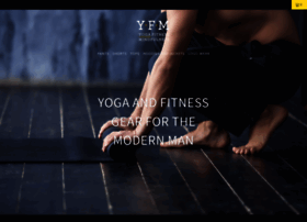 Gear.yogaformen.com