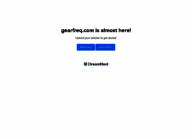 gearfreq.com