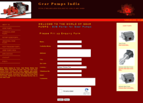 gearpumpsindia.com