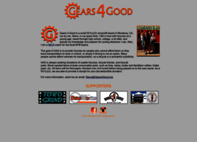 Gears4good.org