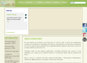 geas-consulting.com.mx