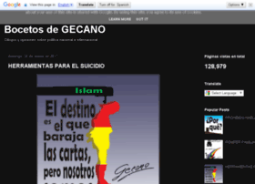 gecano.blogspot.com.es