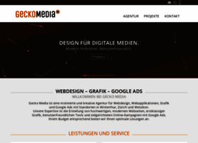 geckomedia.ch