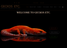 geckosetc.com