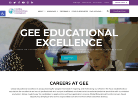 Gee-edu.com