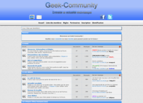 geek-community.eu