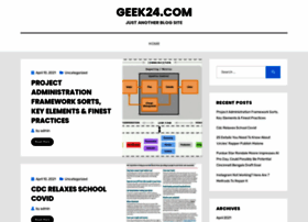 geek24.com