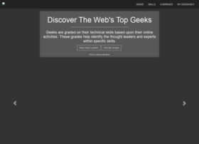 Geekgrade.com