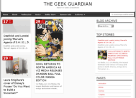 geekguardian.blogspot.com