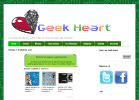 geekheart.net