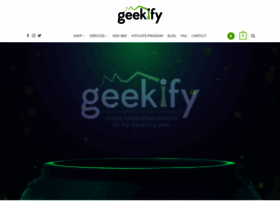 Geekifyinc.com