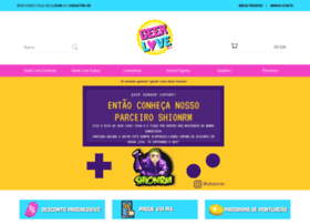 geeklove.com.br