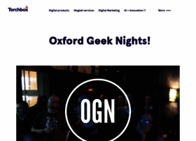 geeknights.net