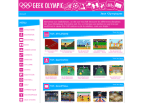 geekolympic.com