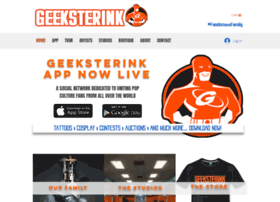 Geeksterink.com
