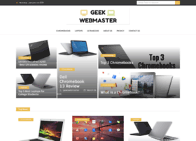 geekwebmaster.com