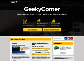 geekycorner.com