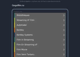 gegafilm.ru