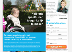 gehandicaptekinderen.nl