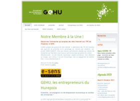 gehu-asso.org