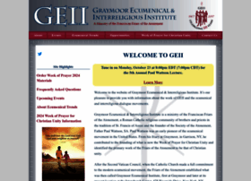 Geii.org