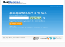 geimagination.com