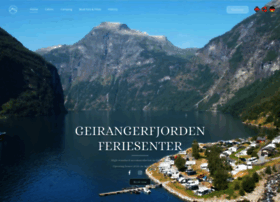 geirangerfjorden.net