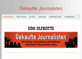 Gekaufte-journalisten.de