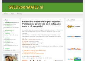 geldvoormails.nl