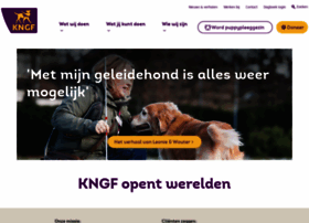 geleidehond.nl