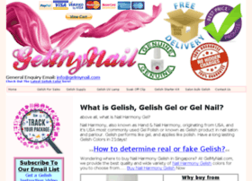 Gelmynail.com