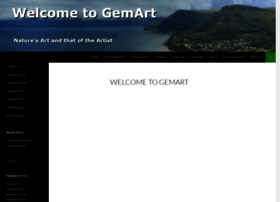 Gemart.com.au