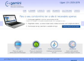 geminicondominio.com.br