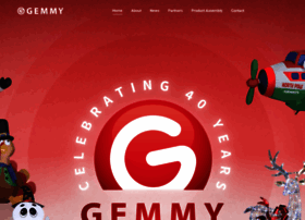 gemmy.com