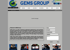 Gemsgroup.com